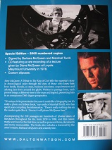 Book Back Cover